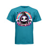 Candy Reaper Cartoon Reaper Unisex Streetwear Tee - 548 - Project Hood