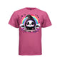 Candy Reaper Cartoon Reaper Unisex Streetwear Tee - 548 - Project Hood