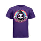 Candy Reaper Cartoon Reaper Unisex Streetwear Tee - 548 - Project Hood