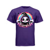 Candy Reaper Cartoon Reaper Unisex Streetwear Tee - 548 - Project Hood