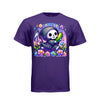 Candy Reaper Cartoon Reaper Unisex Streetwear Tee - 550 - Project Hood