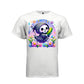 Candy Reaper Cartoon Reaper Unisex Streetwear Tee - 550 - Project Hood