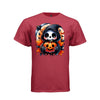 Candy Reaper Cartoon Reaper Unisex Streetwear Tee - 551 - Project Hood