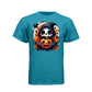 Candy Reaper Cartoon Reaper Unisex Streetwear Tee - 551 - Project Hood