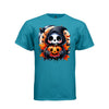 Candy Reaper Cartoon Reaper Unisex Streetwear Tee - 551 - Project Hood