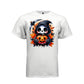 Candy Reaper Cartoon Reaper Unisex Streetwear Tee - 551 - Project Hood