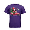 Candy Reaper Cartoon Reaper Unisex Streetwear Tee - 552 - Project Hood