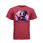 Candy Reaper Cartoon Reaper Unisex Streetwear Tee - 553 - Project Hood