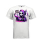 Candy Reaper Cartoon Reaper Unisex Streetwear Tee - 554 - Project Hood