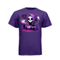 Candy Reaper Cartoon Reaper Unisex Streetwear Tee - 554 - Project Hood