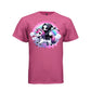 Candy Reaper Cartoon Reaper Unisex Streetwear Tee - 555 - Project Hood