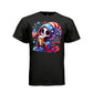 Candy Reaper Cartoon Reaper Unisex Streetwear Tee - 556 - Project Hood