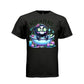 Candy Reaper Cartoon Reaper Unisex Streetwear Tee - 557 - Project Hood