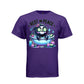 Candy Reaper Cartoon Reaper Unisex Streetwear Tee - 557 - Project Hood