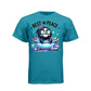 Candy Reaper Cartoon Reaper Unisex Streetwear Tee - 557 - Project Hood