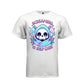 Candy Reaper Cartoon Reaper Unisex Streetwear Tee - 559 - Project Hood