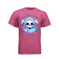 Candy Reaper Cartoon Reaper Unisex Streetwear Tee - 559 - Project Hood
