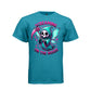 Candy Reaper Cartoon Reaper Unisex Streetwear Tee - 560 - Project Hood