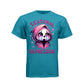 Candy Reaper Cartoon Reaper Unisex Streetwear Tee - 561 - Project Hood