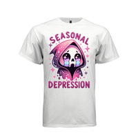 Candy Reaper Cartoon Reaper Unisex Streetwear Tee - 561 - Project Hood