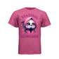 Candy Reaper Cartoon Reaper Unisex Streetwear Tee - 561 - Project Hood