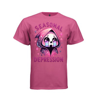 Candy Reaper Cartoon Reaper Unisex Streetwear Tee - 561 - Project Hood