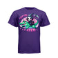 Candy Reaper Cartoon Reaper Unisex Streetwear Tee - 562 - Project Hood