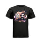 Candy Reaper Cartoon Reaper Unisex Streetwear Tee - 564 - Project Hood