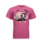 Candy Reaper Cartoon Reaper Unisex Streetwear Tee - 564 - Project Hood