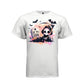 Candy Reaper Cartoon Reaper Unisex Streetwear Tee - 564 - Project Hood