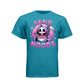 Candy Reaper Cartoon Reaper Unisex Streetwear Tee - 565 - Project Hood