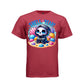 Candy Reaper Cartoon Reaper Unisex Streetwear Tee - 566 - Project Hood