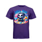 Candy Reaper Cartoon Reaper Unisex Streetwear Tee - 566 - Project Hood