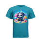 Candy Reaper Cartoon Reaper Unisex Streetwear Tee - 566 - Project Hood