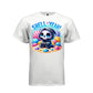 Candy Reaper Cartoon Reaper Unisex Streetwear Tee - 566 - Project Hood