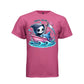 Candy Reaper Cartoon Reaper Unisex Streetwear Tee - 567 - Project Hood