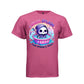 Candy Reaper Cartoon Reaper Unisex Streetwear Tee - 569 - Project Hood