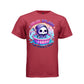 Candy Reaper Cartoon Reaper Unisex Streetwear Tee - 569 - Project Hood