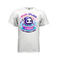 Candy Reaper Cartoon Reaper Unisex Streetwear Tee - 569 - Project Hood