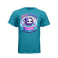 Candy Reaper Cartoon Reaper Unisex Streetwear Tee - 569 - Project Hood