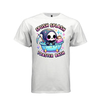 Candy Reaper Cartoon Reaper Unisex Streetwear Tee - 570 - Project Hood