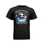 Candy Reaper Cartoon Reaper Unisex Streetwear Tee - 570 - Project Hood