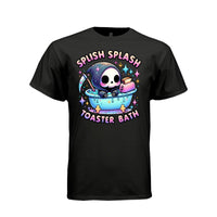 Candy Reaper Cartoon Reaper Unisex Streetwear Tee - 570 - Project Hood