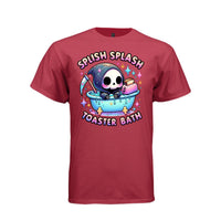 Candy Reaper Cartoon Reaper Unisex Streetwear Tee - 570 - Project Hood