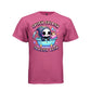 Candy Reaper Cartoon Reaper Unisex Streetwear Tee - 570 - Project Hood