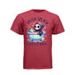 Candy Reaper Cartoon Reaper Unisex Streetwear Tee - 571 - Project Hood
