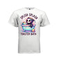 Candy Reaper Cartoon Reaper Unisex Streetwear Tee - 571 - Project Hood