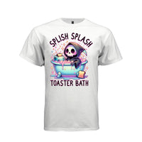Candy Reaper Cartoon Reaper Unisex Streetwear Tee - 571 - Project Hood