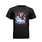 Candy Reaper Cartoon Reaper Unisex Streetwear Tee - 571 - Project Hood