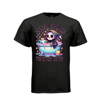 Candy Reaper Cartoon Reaper Unisex Streetwear Tee - 571 - Project Hood